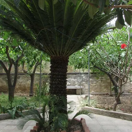 Casa Con Giardino 