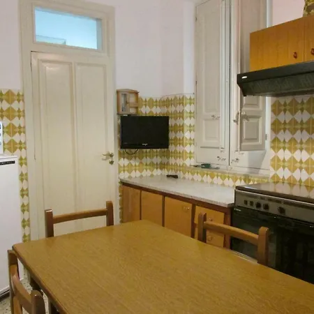 Casa Con Giardino 