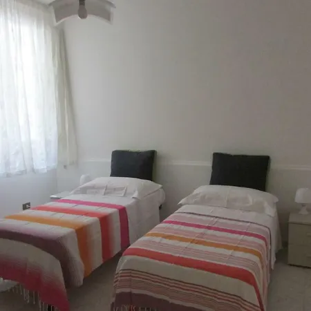 Casa Con Giardino 