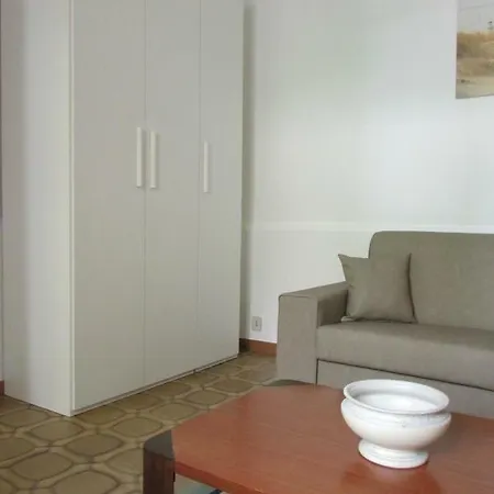 Casa Con Giardino 